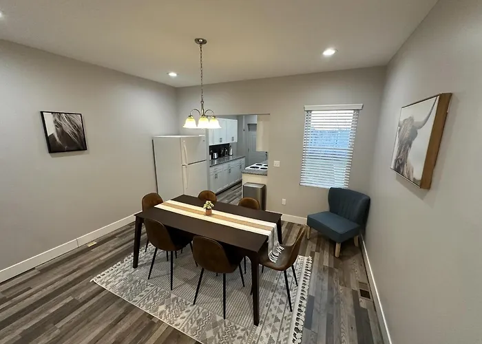 Apartment Lovely 2br Near Downtown Area Columbus